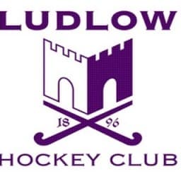 Logo Ludlow HC