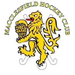 Logo Macclesfield HC