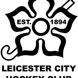 Logo Leicester City HC