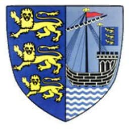 Logo Maldon HC