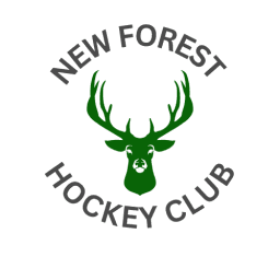 Logo New Forest HC