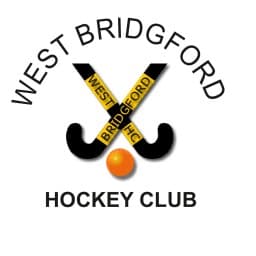 Logo West Bridgford HC