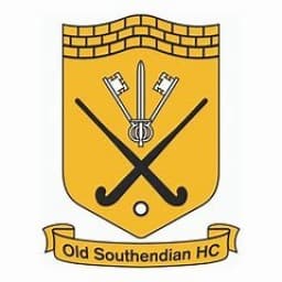 Logo Old Southendian HC