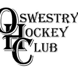 Logo Oswestry HC