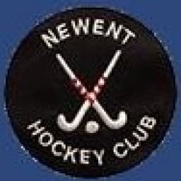 Logo Newent HC