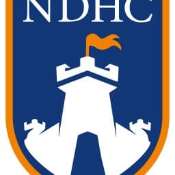 Logo North Devon HC