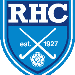 Logo Rotherham HC