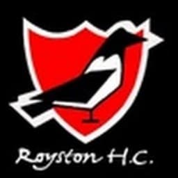 Logo Royston HC