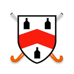 Logo Old Wulfrunians HC
