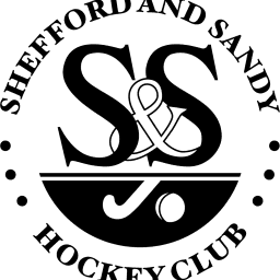 Logo Shefford & Sandy HC