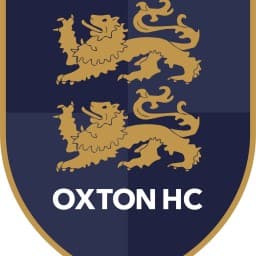 Logo Oxton HC