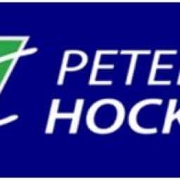 Logo Petersfield HC