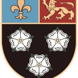 Logo Prescot HC