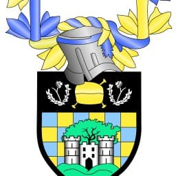 Logo Reigate Priory HC