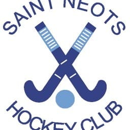Logo St. Neots HC