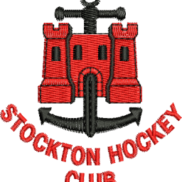 Logo Stockton HC
