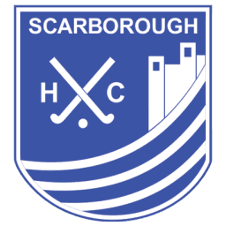 Logo Scarborough HC