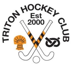 Logo Triton HC