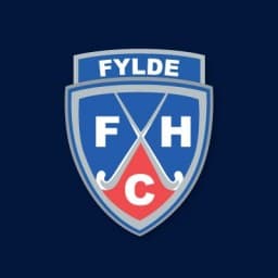 Logo Fylde HC