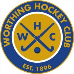 Logo Worthing HC