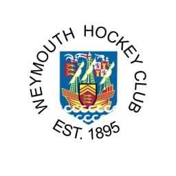 Logo Weymouth HC