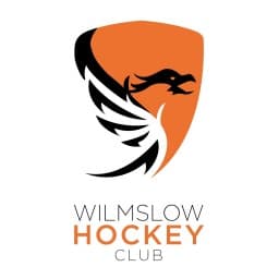 Logo Wilmslow HC
