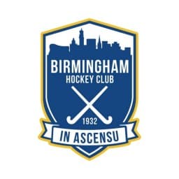 Logo Birmingham HC