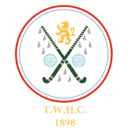 Logo Tunbridge Wells HC