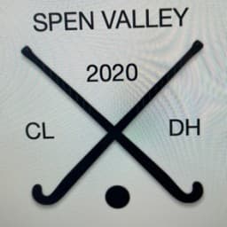 Logo Spen Valley HC