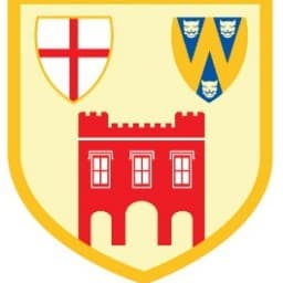 Logo Bridgnorth HC