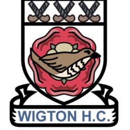 Logo Wigton HC