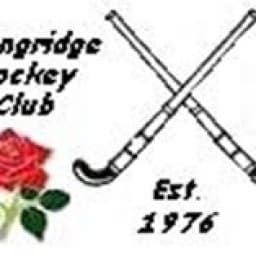 Logo Longridge HC
