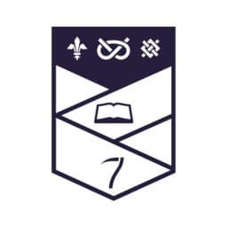 Logo Keele University