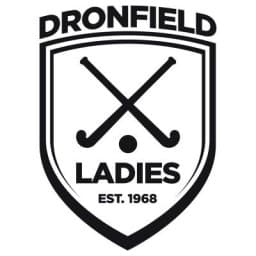 Logo Dronfield HC
