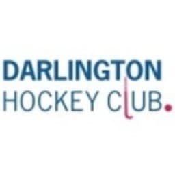 Logo Darlington HC