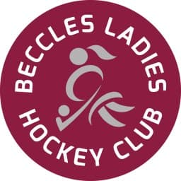 Logo Beccles HC