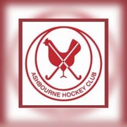 Logo Ashbourne HC
