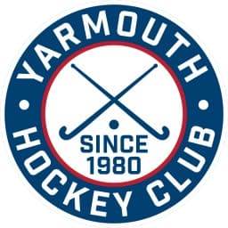 Logo Yarmouth HC
