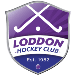 Logo Loddon Women's HC