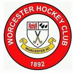 Logo Worcester HC