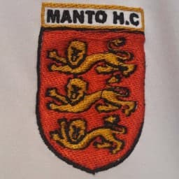 Logo Manchester Manto HC