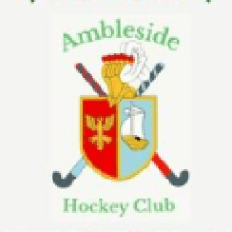 Logo Ambleside HC