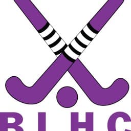 Logo Berrylands HC