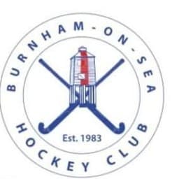Logo Burnham-on-Sea HC