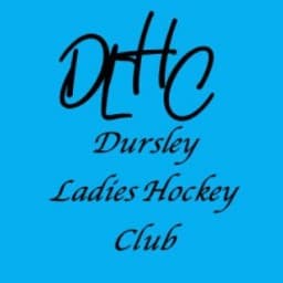 Logo Dursley Ladies HC