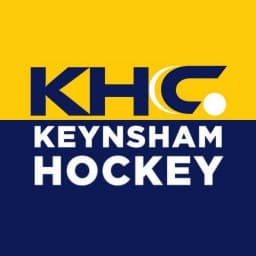 Logo Keynsham HC
