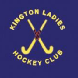 Logo Kington HC