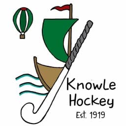Logo Knowle HC