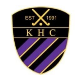 Logo Keswick HC