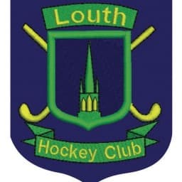 Logo Louth HC